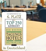 Atlanta Hotel International Leipzig - Tagungsspecial