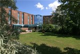 Quality Hotel Country Park Brehna - Tagungsspecial