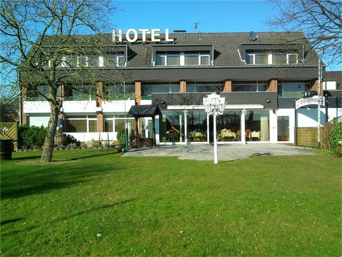 Hotelansicht