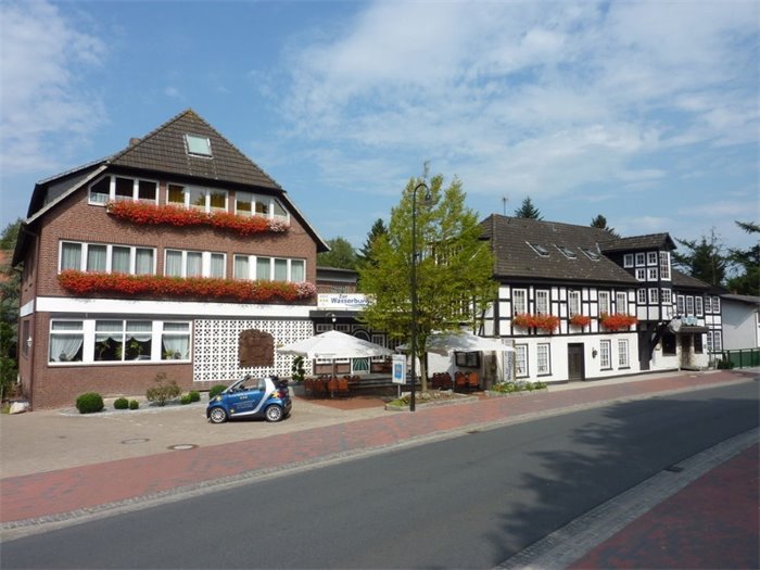 Hotelansicht