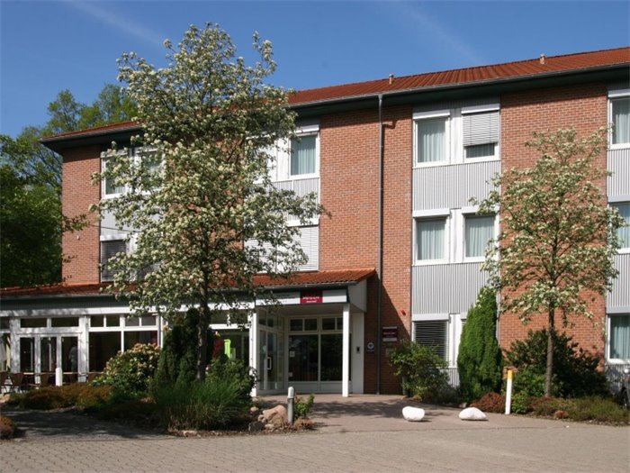 Hotelansicht