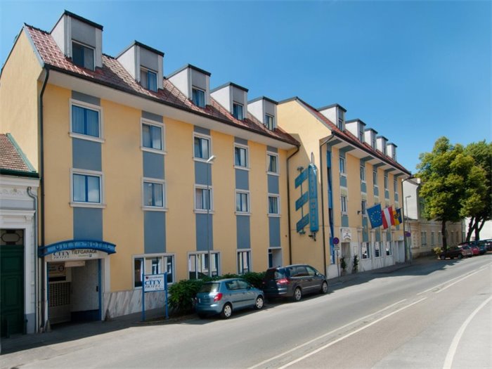 Hotelansicht