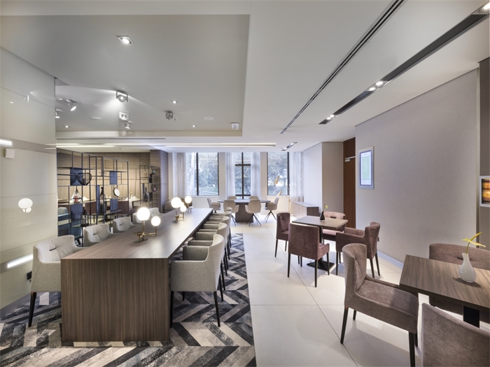 Business Area