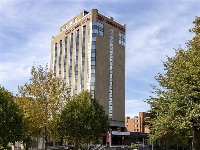 Hotelansicht