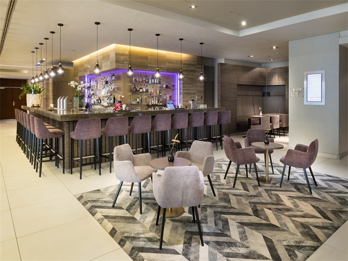 Hotelbar