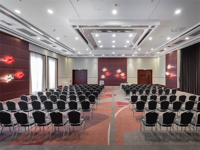 Saal Diana