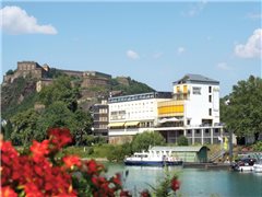Hotelansicht
