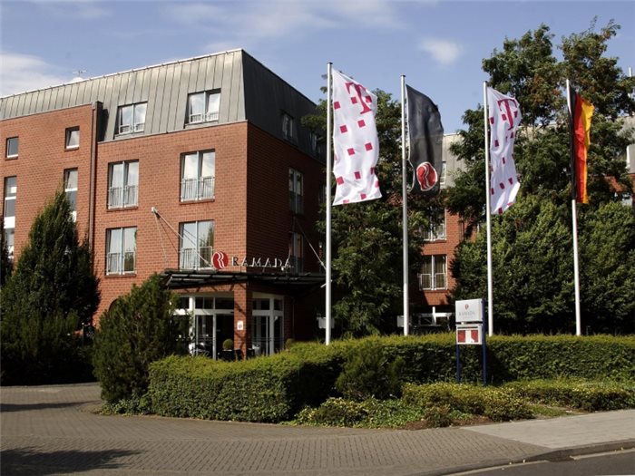 Hotelansicht