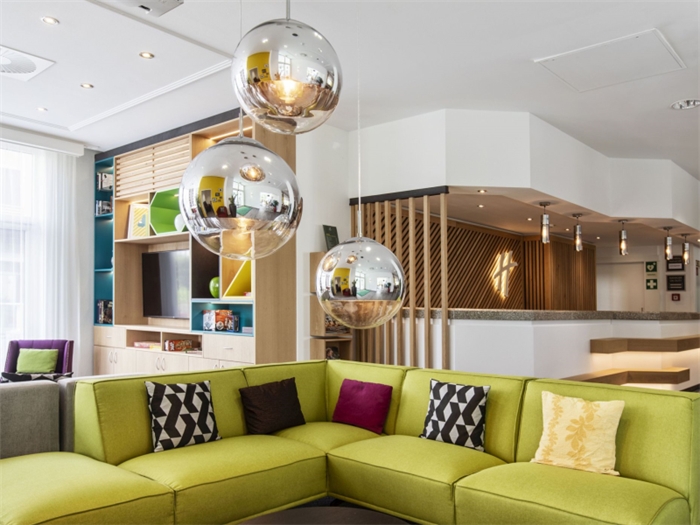 Hotellobby