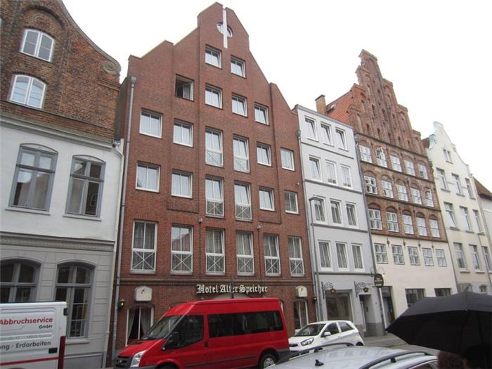 Hotelansicht