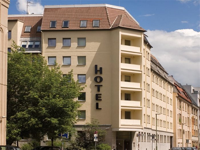 Hotelansicht