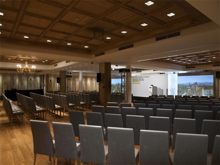 Konferenzraum