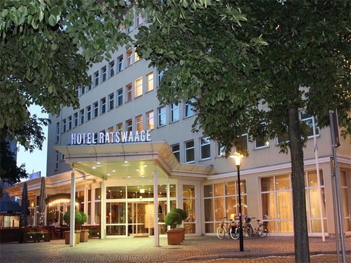 Hotelansicht