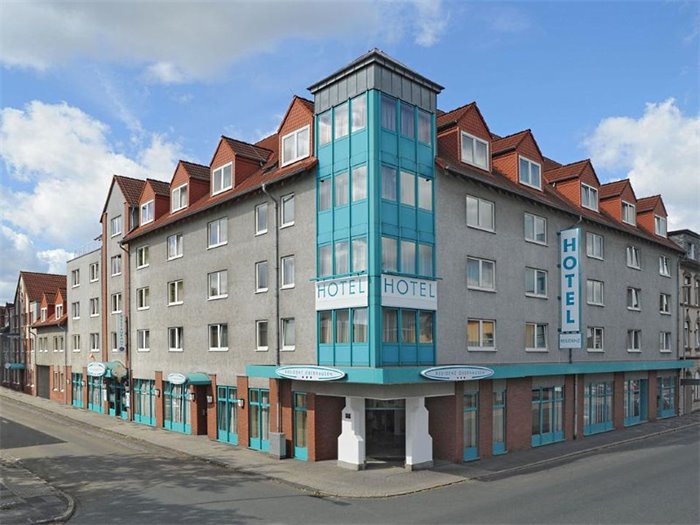 Hotelansicht