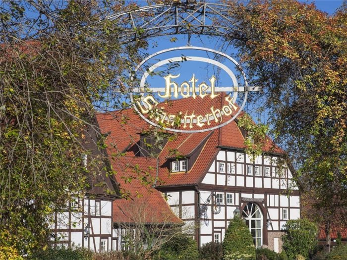 Hotelansicht