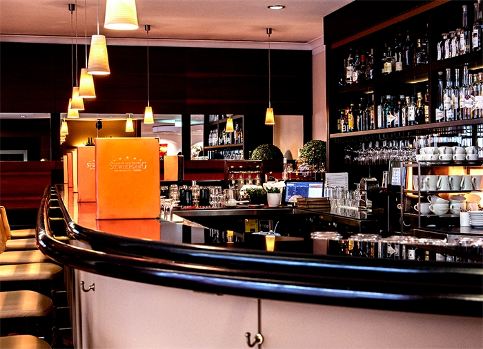 Hotelbar