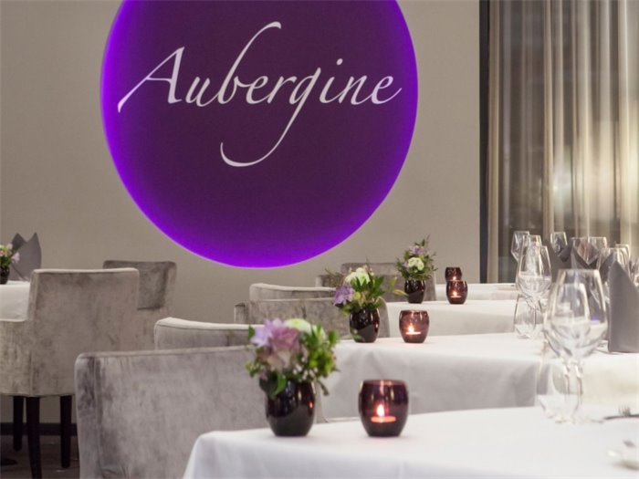 Restaurant Aubergine