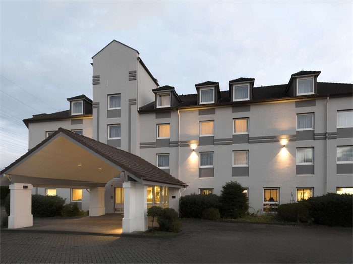Hotelansicht
