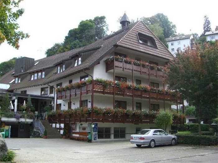 Hotelansicht