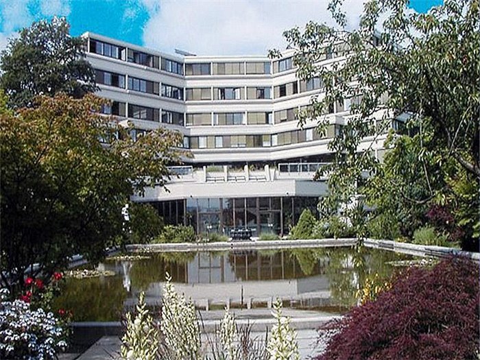Hotelansicht