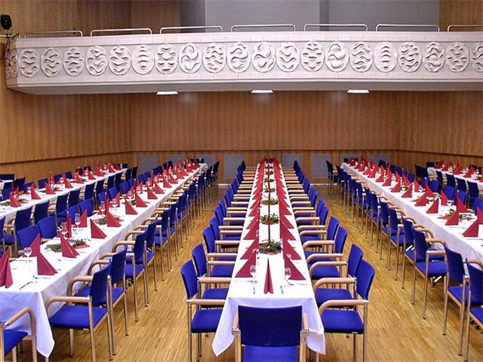 Tagungsraum