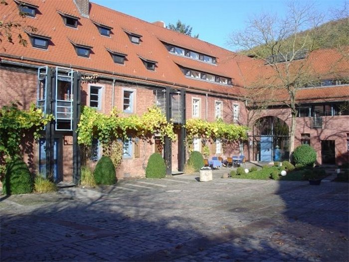 Hotelansicht