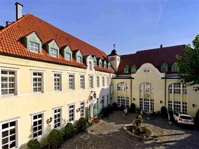 Hotelansicht