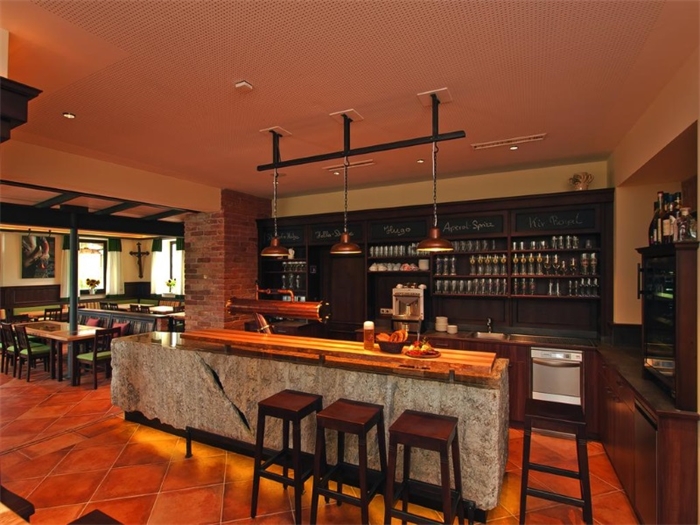 Hotelbar