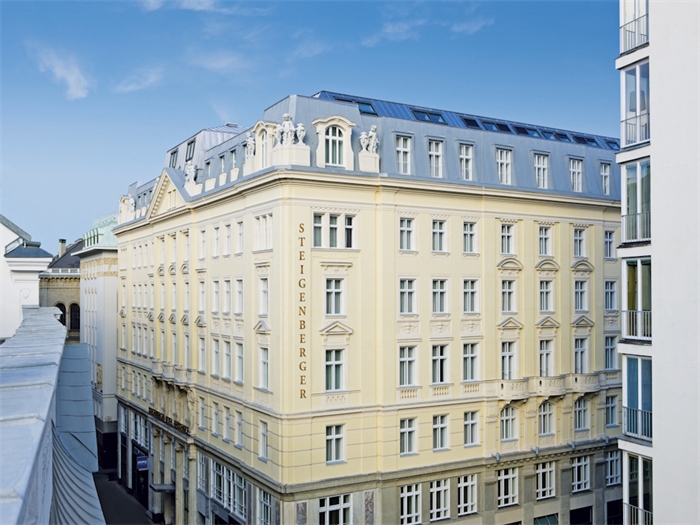 Hotelansicht